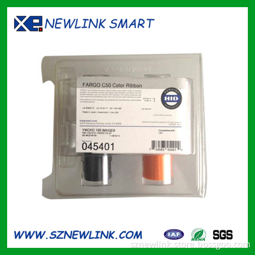 Fargo C50 Thermal Card Printer Ribbon